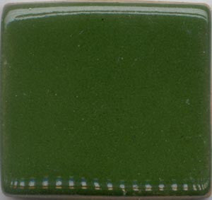 Chrome Green Coyote Gloss #005