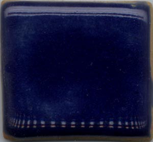 Cobalt Blue Coyote Gloss #008