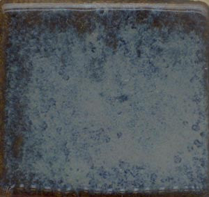 Pam's Blue Coyote Mottled #070
