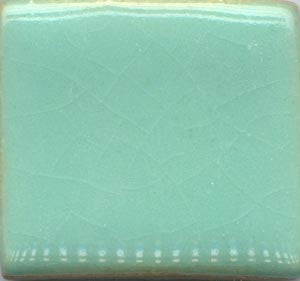Mint Coyote Gloss #015