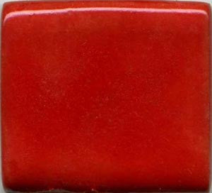 Really Red Coyote Gloss #071