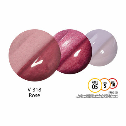 V-318 Rose