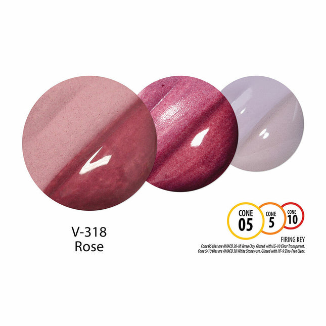 V-318 Rose