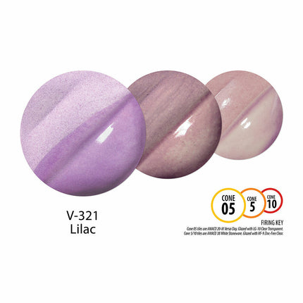 V-321 Lilac