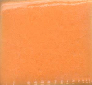 Orange Coyote Gloss #020