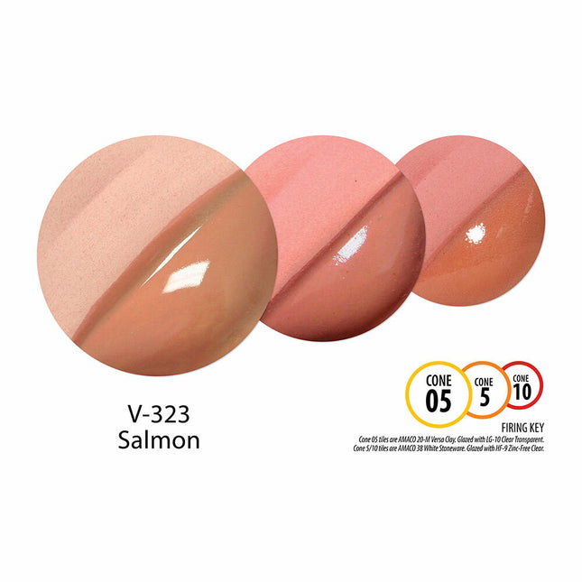 V-323 Salmon