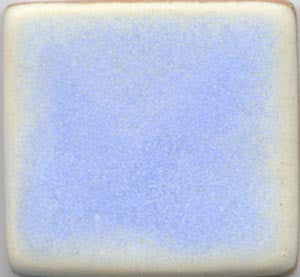 Blue Matt Coyote Matt #024