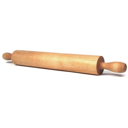 Hardwood Rolling Pin