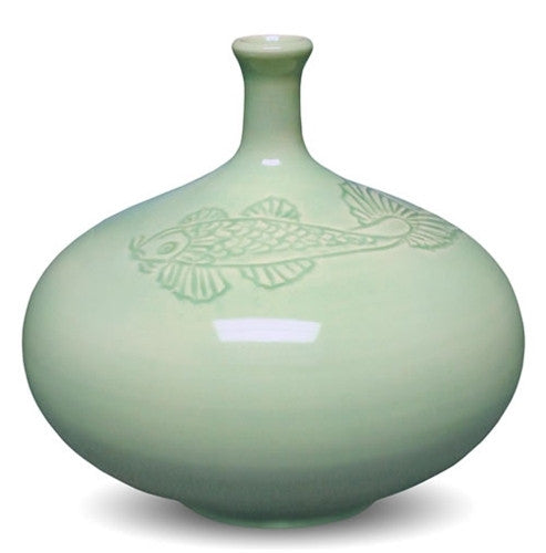 C-40 Aqua Celadon