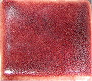 Oxblood Coyote Copper & Iron #131