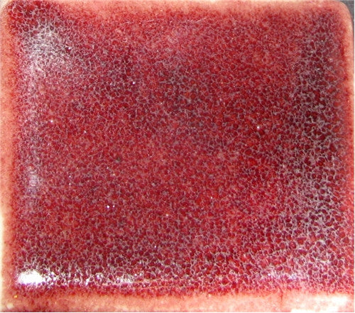 Oxblood Coyote Copper & Iron #131
