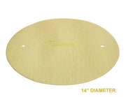 14 Diameter BatMate