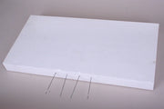 Paragon Bluebird XL Ceramic Fiber Top with 120V Elements