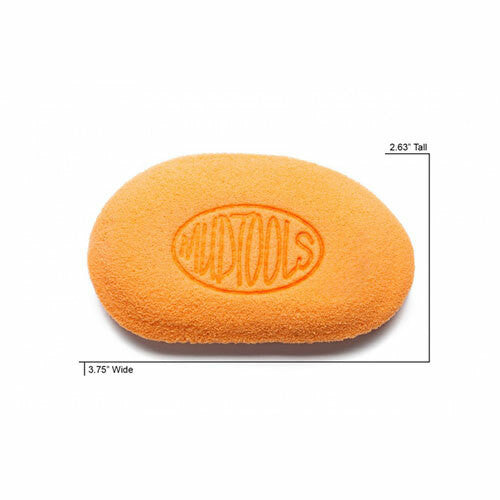 Orange Absorbant