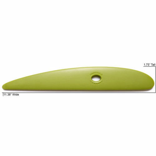 Large Platter Rib - Green Firm