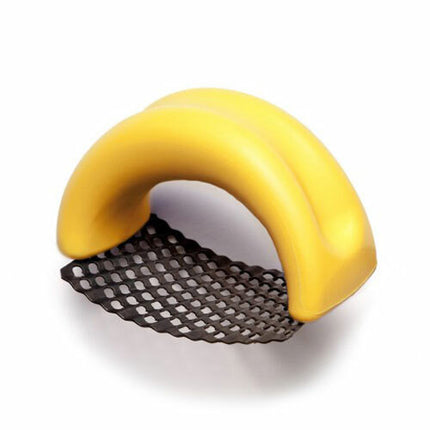 Sherrill Mudtools Small Shredder is available in yellow.