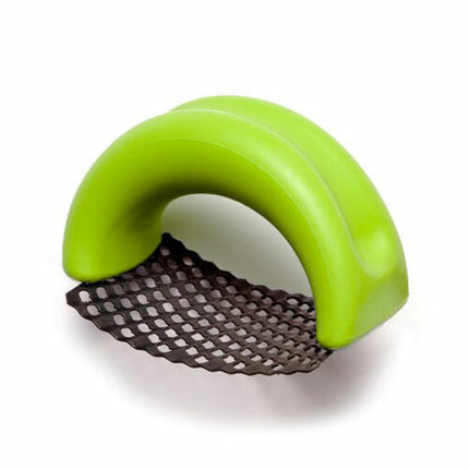 Sherrill Mudtools Small Shredder is available in chartreuse green.