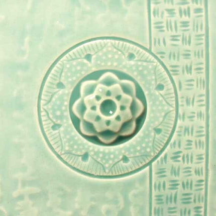 C-40 Aqua Celadon