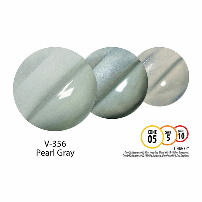 V-356 Pearl Gray