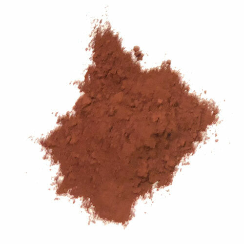 Red Iron Oxide (Ferric Oxide)