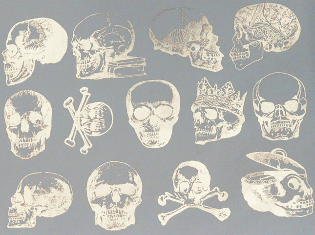 Skulls