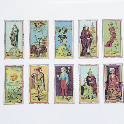 Tarot