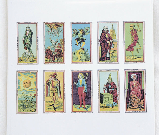 Tarot