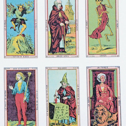 Tarot