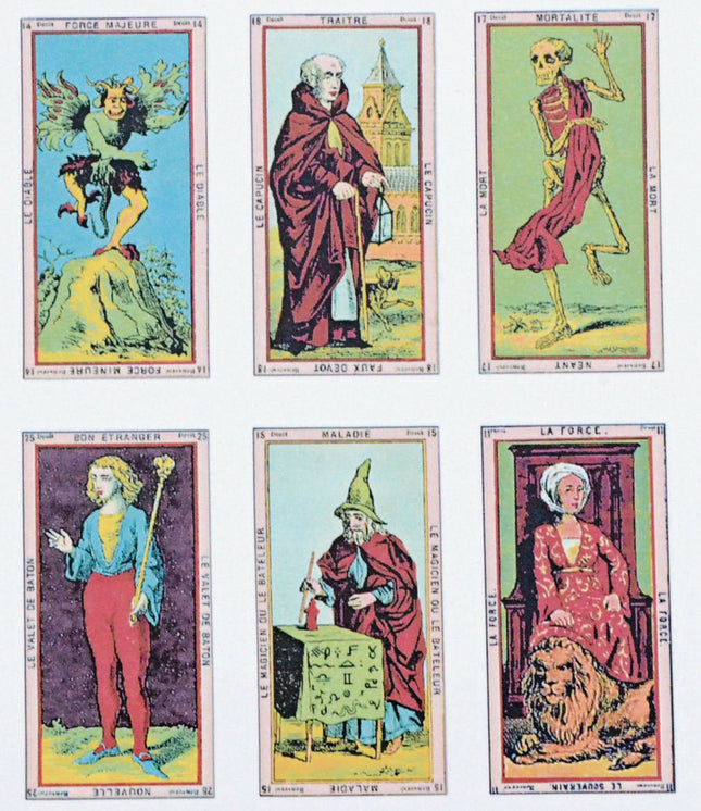 Tarot