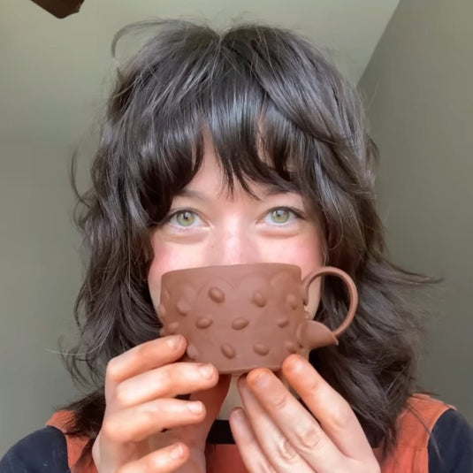 Brackers Good Earth Clays