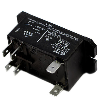 Skutt 25 Amp Relay - 6 Slot Box