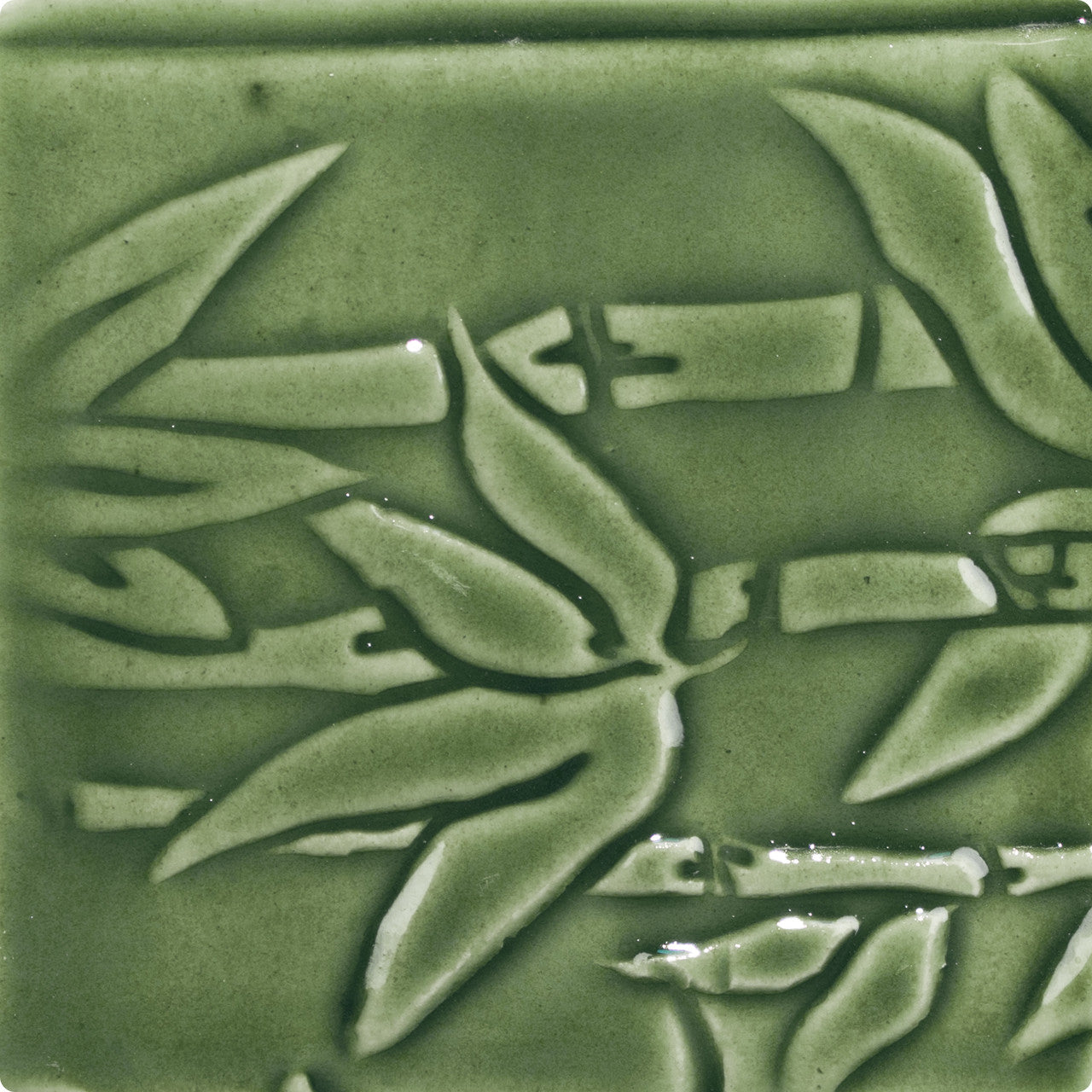 PC-45 Dark Green
