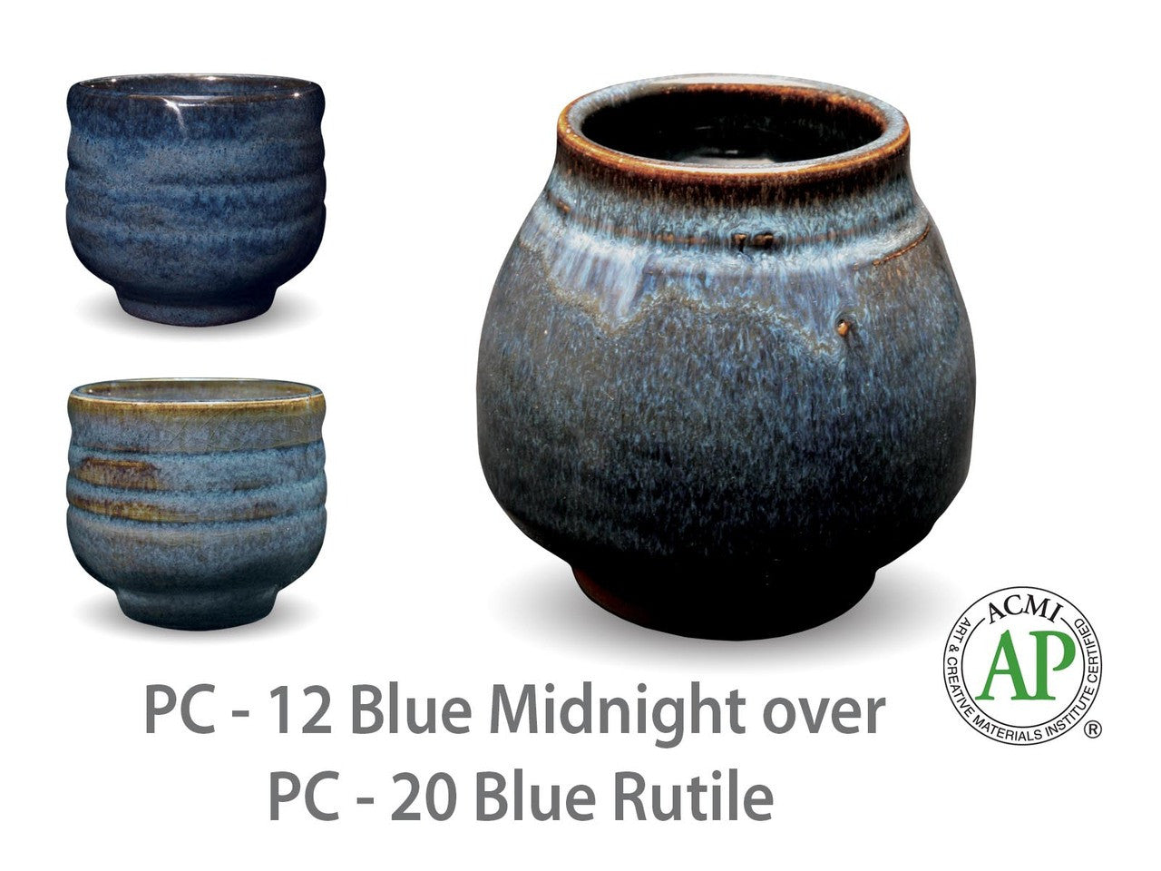 PC-12 Blue Midnight