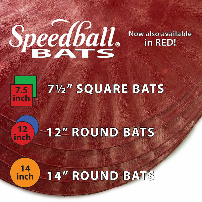 Speedball Universal Bat