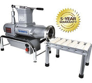 Shimpo NRA-04 Pugmill