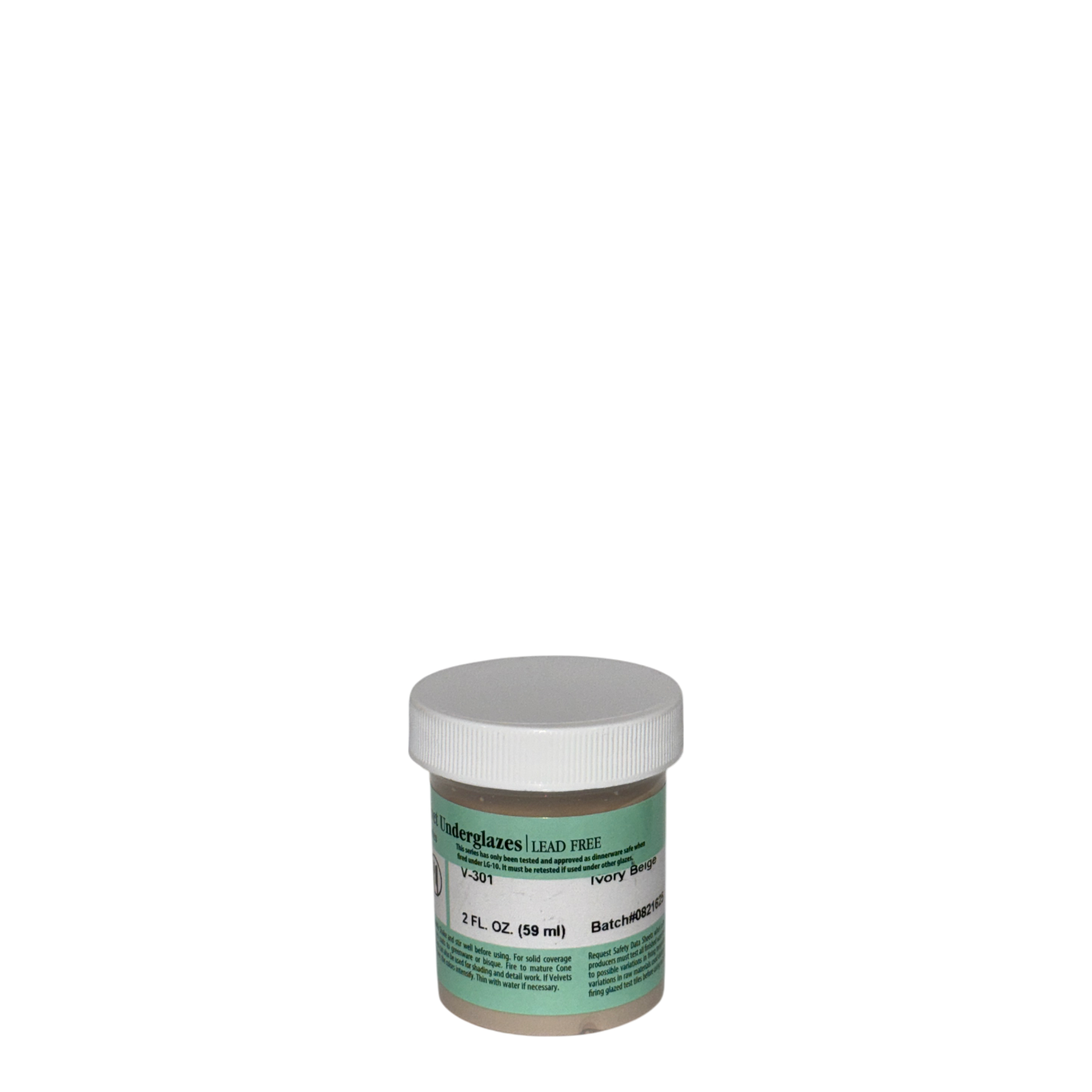 V-301 Ivory Beige