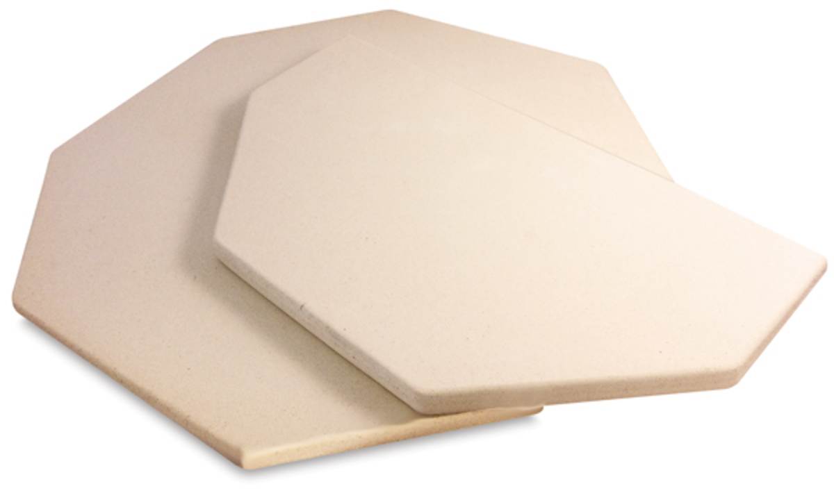 Skutt Shelf for 10-Sided Kilns, Full (20" round, 5/8" thick)