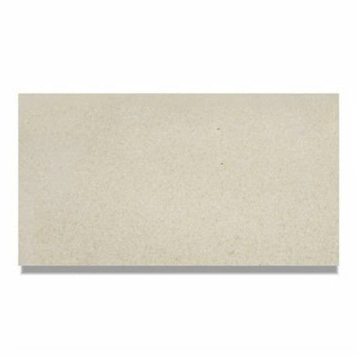 High Alumina 10.5 x 21 Half Kiln Shelf - 3/4 thick