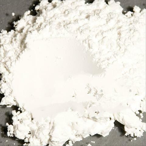 Calcium Carbonate (Whiting)