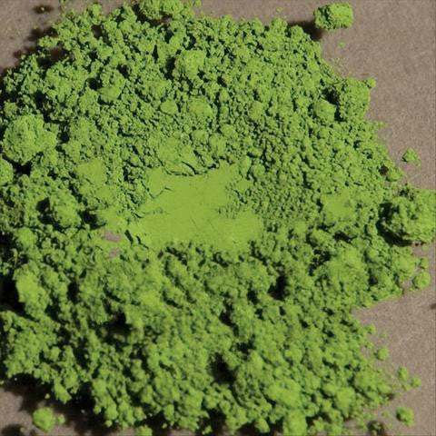 Chrome (Chromium Oxide)