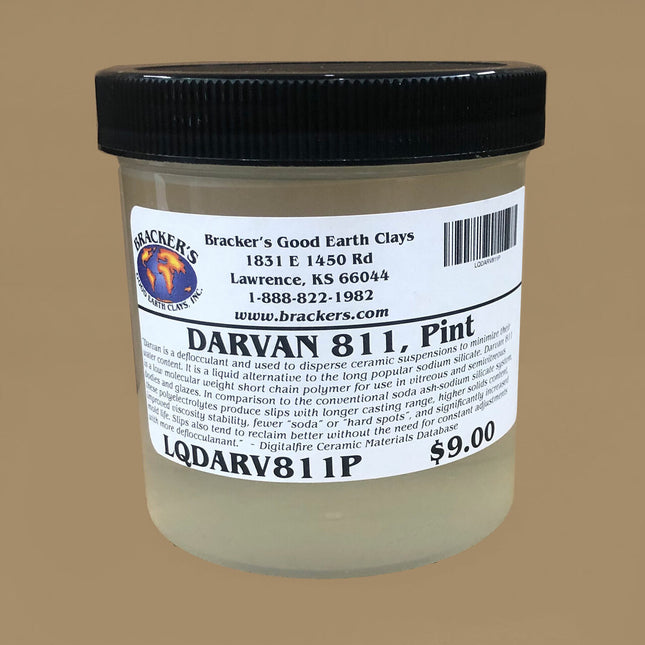 Darvan #811