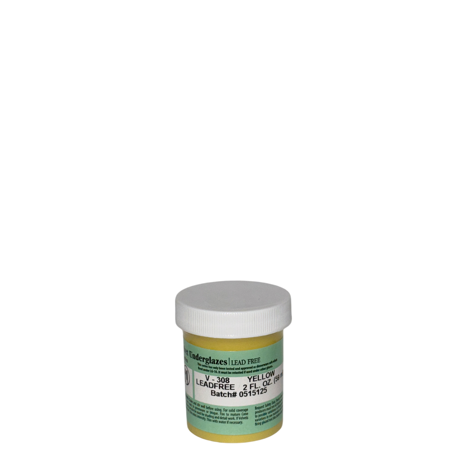 V-308 Yellow