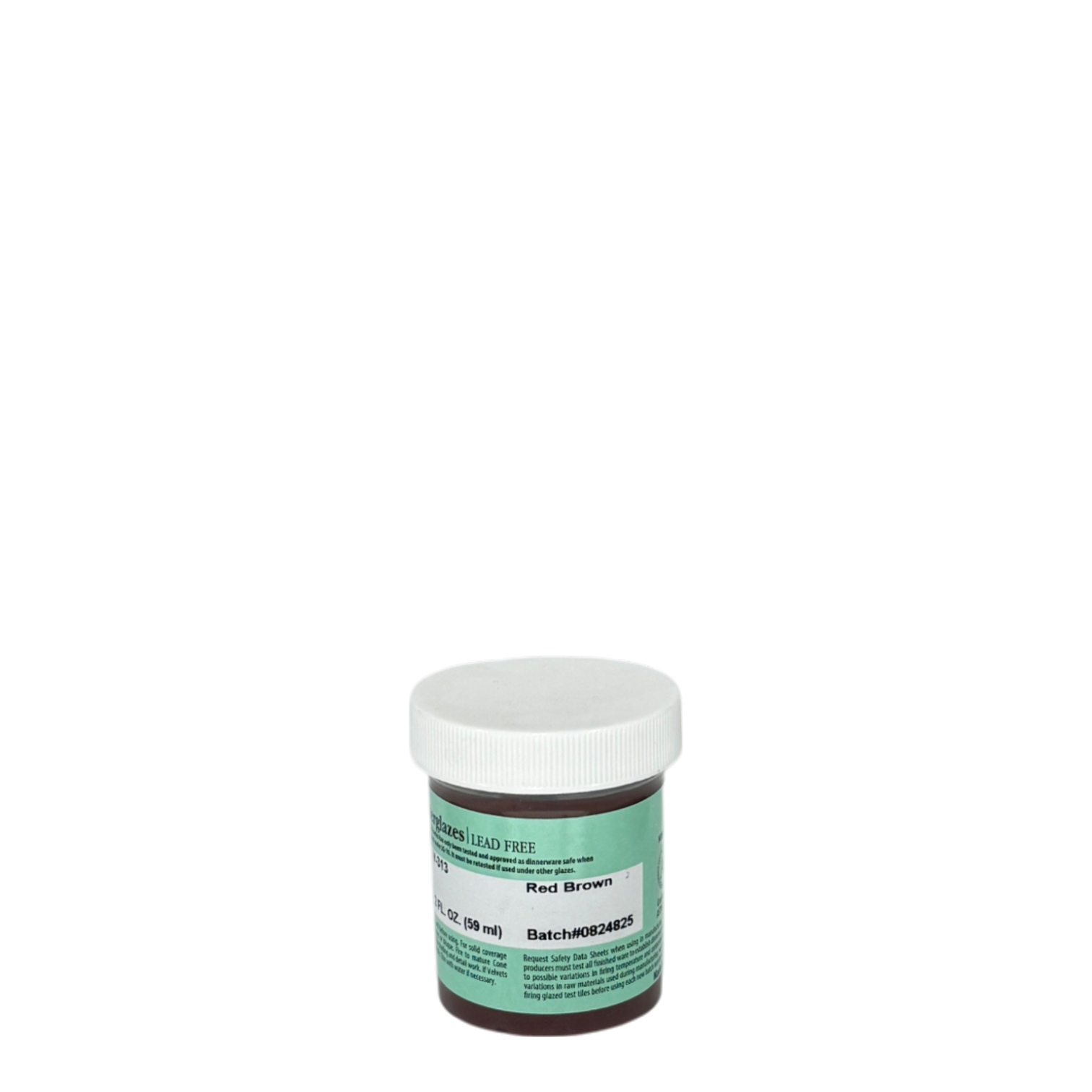 V-313 Red Brown