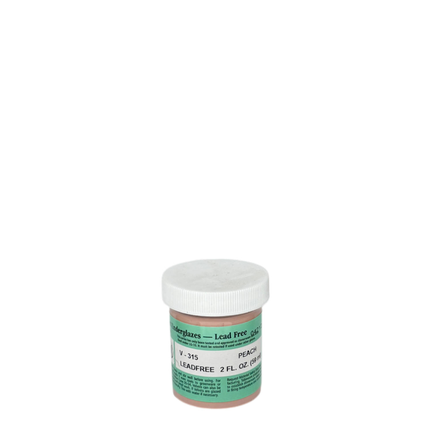 V-315 Peach