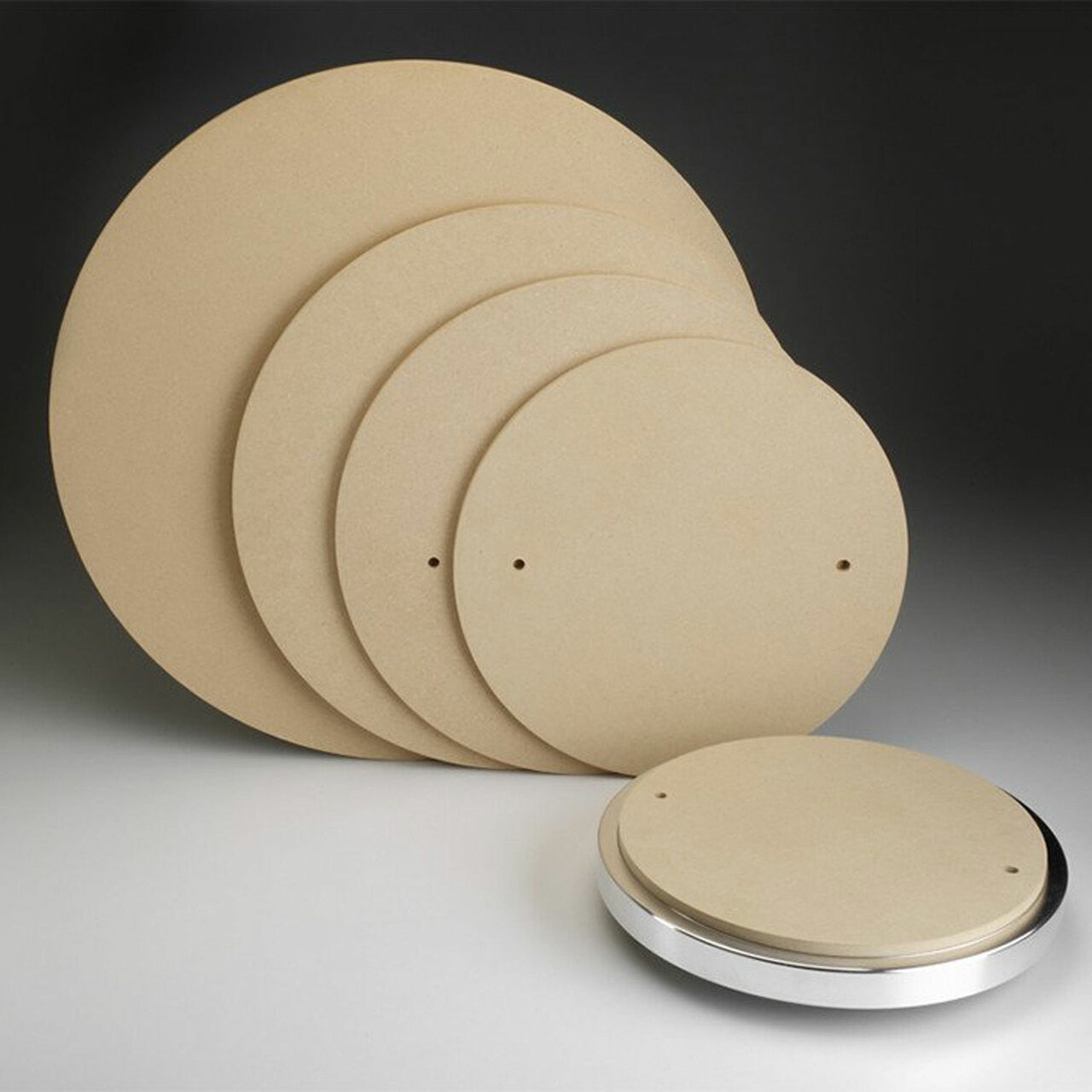 StudioPro Thick Medex Bat