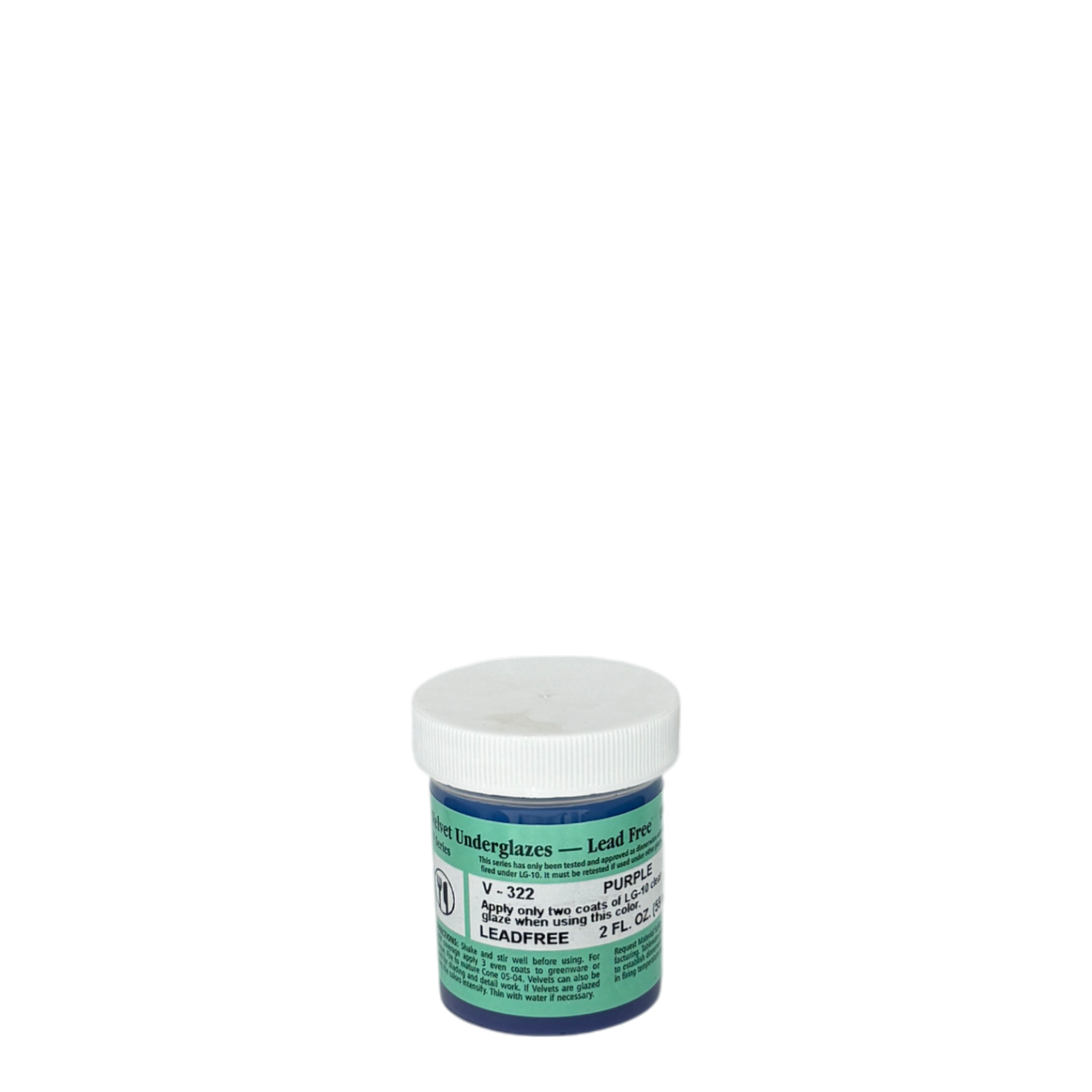 V-322 Purple