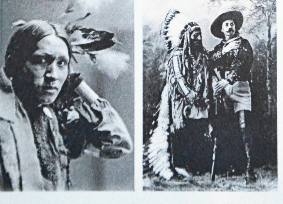 Native American