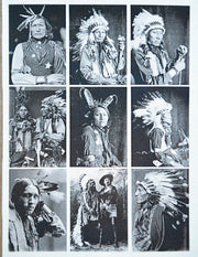Native American