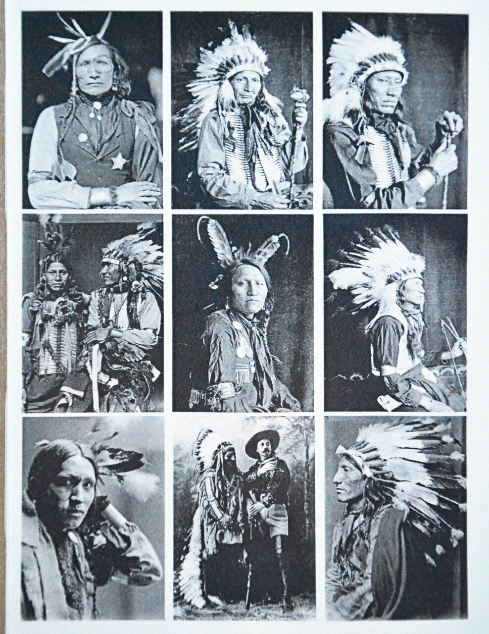 Native American
