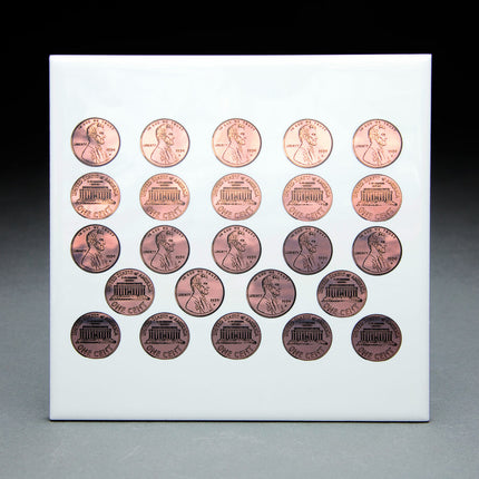 copper Pennies